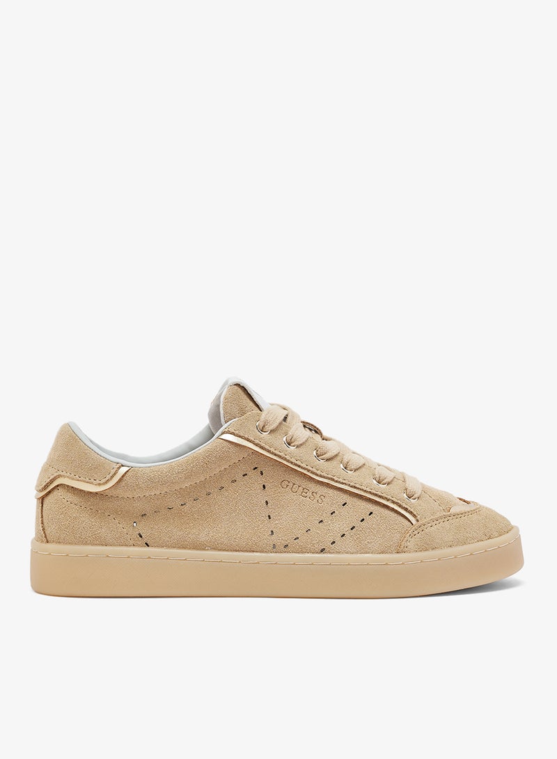 GUESS Jhell Low Top Sneakers - Image 1